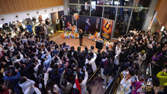 經(jīng)典旋律再響起，法語音樂劇《巴黎圣母院》陪你在上海過年