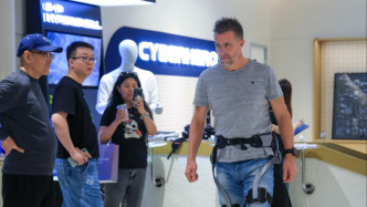 財(cái)經(jīng)聚焦｜全國(guó)首個(gè)“萬(wàn)億城區(qū)”誕生 深圳南山“為什么能”？