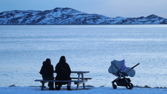 若美國必得格陵蘭島而甘心，那它可能踐踏多少條國際法原則？
