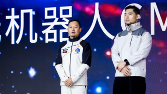 智元CMO邱恒講述預(yù)購太空旅游背后的故事：2023年自費購買，想支持“從0到1”的創(chuàng)業(yè)項目