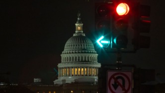 國際觀察｜“暴力，美國的組成部分”——從“古德之死”起底美國執(zhí)法暴力