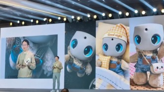 腦機(jī)接口融合具身智能！傅利葉顧捷：主動(dòng)式人機(jī)交互將成規(guī)模化落地關(guān)鍵