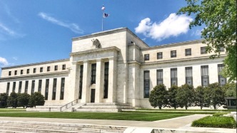 美聯(lián)儲(chǔ)決定維持基準(zhǔn)利率水平不變