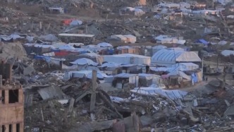 哈馬斯高級(jí)官員：從未同意解除武裝