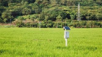 “助农神器”变泄密工具，多个“气象站”被拆除，国安部提醒