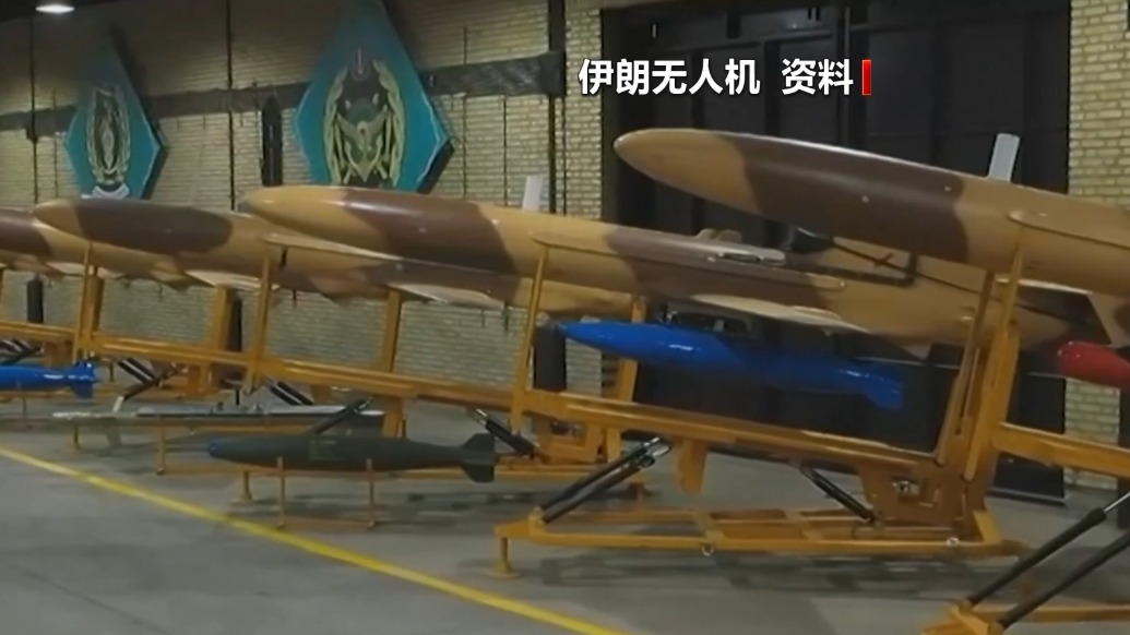 连续三天发出威胁，特朗普再派舰队施压伊朗“上谈判桌”