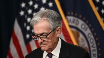 美联储主席：通胀仍偏高，关税政策是推高商品通胀的重要因素