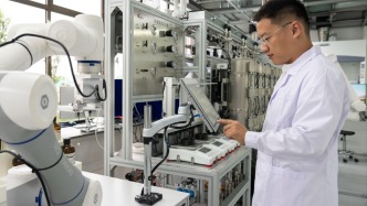 證券日報：18個省份跑贏“全國線”，新質(zhì)生產(chǎn)力成關(guān)鍵驅(qū)動力