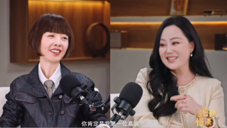 章澤天翻車，陳魯豫受捧，我們需要什么樣的人物訪談