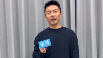 《東北警察故事3》首登院線，謝苗：配方不變