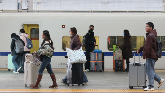 2026年春運(yùn)全社會跨區(qū)域人員流動量預(yù)計(jì)將達(dá)95億人次