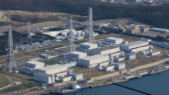 日本最大核電站重啟后發(fā)生故障，初步原因公布