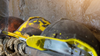 貴州興仁一金礦被發(fā)現(xiàn)存在重大事故隱患，市安委會掛牌督辦