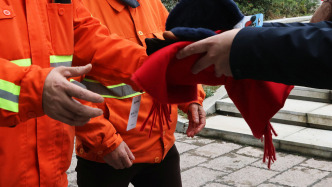 如何保障街面臨時遇困人員安全過冬？民政部答澎湃