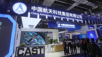 中國商業(yè)航天火箭衛(wèi)星將加速升級，實現(xiàn)重復(fù)使用火箭規(guī)模化商業(yè)化成熟應(yīng)用