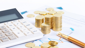 去年12月上海新發(fā)放企業(yè)貸款加權(quán)平均利率為2.64%