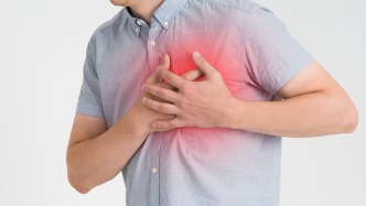 心梗发生后的神经回路被破解：阻断该回路可挽救受损心脏