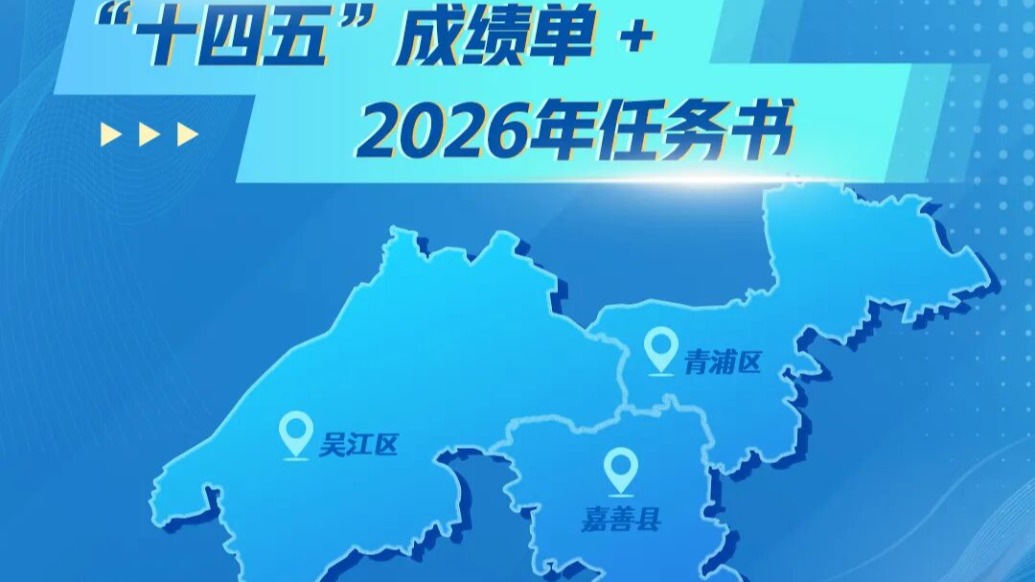 长三角示范区GDP年均名义增速7.3%，累计形成161项制度创新成果