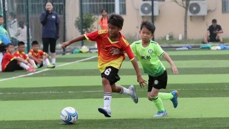 反腐扫黑案基本落幕，中国足球从此轻装上阵