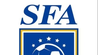 上海市足协：坚决拥护足球“假赌黑”问题专项整治行动决定