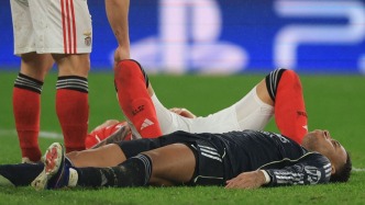 欧冠比英超好踢？最疯狂收官日，仍旧是一家独大