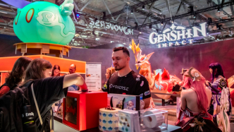 從“產(chǎn)品出?！毕颉胺?hào)出?！避S遷：上海游戲IP全球化路徑