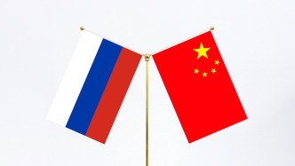 國防部：中方將與俄方進(jìn)一步加強(qiáng)戰(zhàn)略協(xié)作