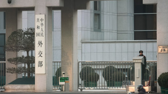 外交部：繼續(xù)深化國(guó)際執(zhí)法合作，加大力度打擊網(wǎng)賭電詐