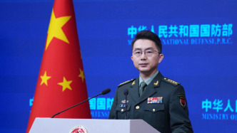 國防部：民進黨當局掏空臺灣，加速把臺灣推向兵兇戰(zhàn)危險境