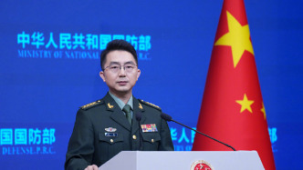 國防部：民進黨當局甘當“棋子”，難逃“棄子”宿命