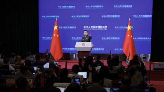 國防部：賴清德當局操弄“認知作戰(zhàn)”鬧劇，加速其政治破產(chǎn)