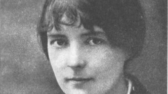 译者手记｜曼斯菲尔德如何成为她的角色