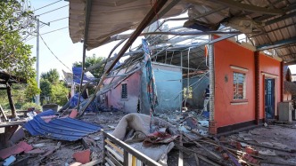 泰國(guó)第一軍區(qū)：泰柬暫緩簽署涉地區(qū)問題諒解備忘錄