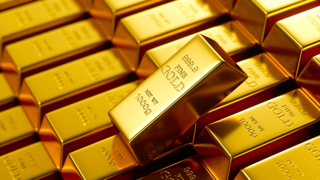 世界黄金协会：去年全球黄金总需求创新高，国内金饰需求同比减少25%