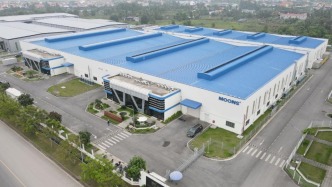 當(dāng)企業(yè)“出?！庇錾辖鹑凇白o(hù)航”：一家中國制造龍頭與一家國有大行的跨境同行故事