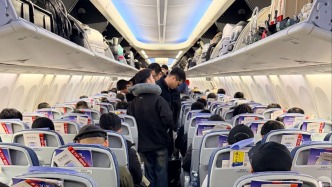 航班預(yù)留座位規(guī)則公開征求意見：明確國內(nèi)航班不得開展現(xiàn)金選座服務(wù)