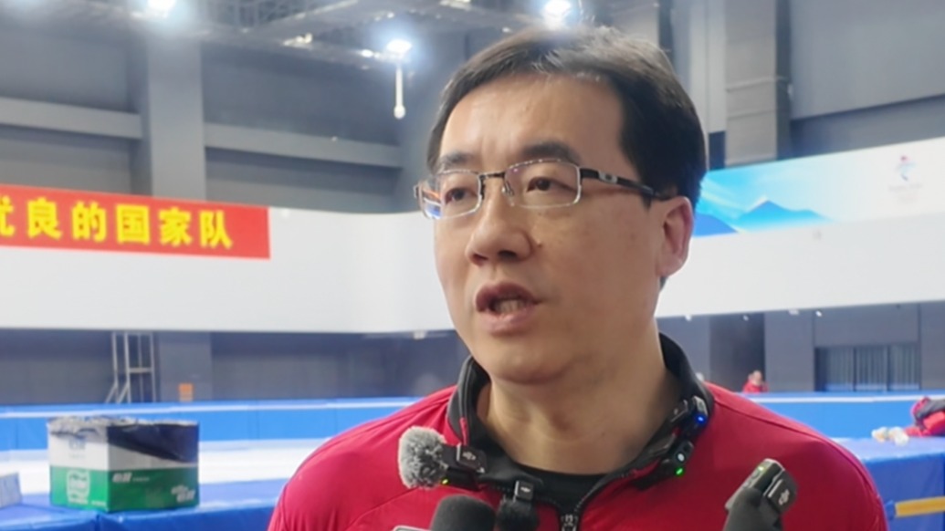 領(lǐng)隊(duì)談短道速滑冬奧名單,劉少林依舊跟隊(duì)訓(xùn)練