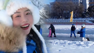 記者備戰(zhàn)《中國好賽來》，在線上演 “打工人”效率新高度