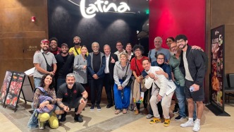 “歡迎大家來中國！” 來自巴西的他為何這么說 ｜Why游上海