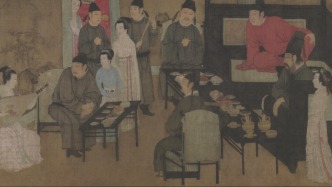 胡耀飛｜狼虎叢中何以立身：五代十國的文臣武將與政治角力