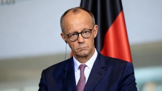 德國總理：烏克蘭倉促“入約”不現(xiàn)實(shí)，應(yīng)優(yōu)先關(guān)注美俄烏會(huì)談