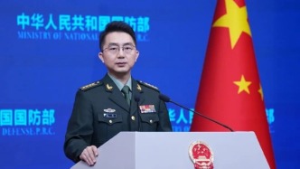 外界擔(dān)憂日本可能“強(qiáng)登釣魚島”，國防部回應(yīng)