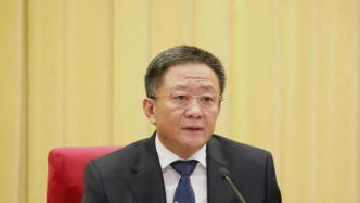 内蒙古自治区党委原书记孙绍骋被查，曾任退役军人事务部部长