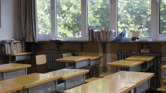 浙江嵊泗淡化中考选拔功能，全员直升高中背后有何考量？