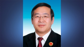 王光輝任天津市人民檢察院檢察長(zhǎng)