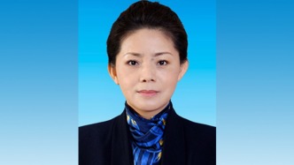 吉林省副省長楊安娣任吉林省政協(xié)副主席
