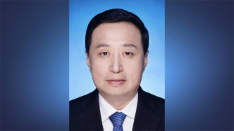 孙守刚、张弓任河南省人大常委会副主任