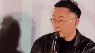 陆川：电影人不惧寒冬，但羽绒服还是要的