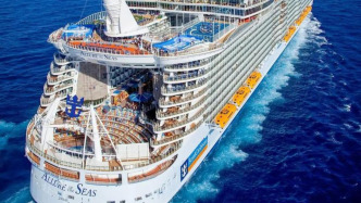 皇家加勒比：去年盈利增長48.35%，預(yù)計(jì)2026年收入和盈利均實(shí)現(xiàn)兩位數(shù)增長