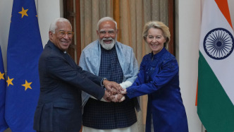 印歐自貿(mào)協(xié)定：中等強國邁出合縱自強的一步，但能走多遠(yuǎn)？